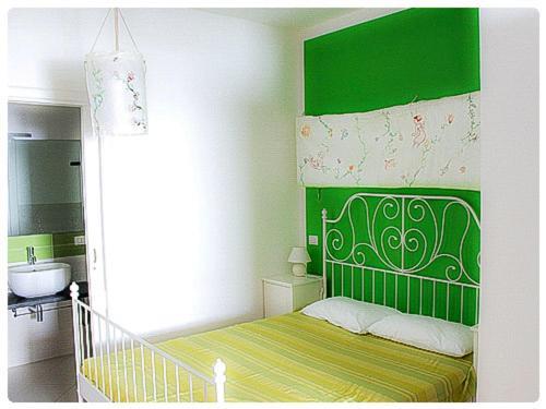 Salinarte Hotel Santa Marina Salina Room photo