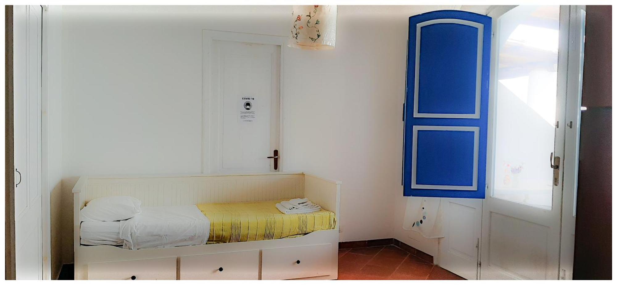 Salinarte Hotel Santa Marina Salina Room photo